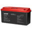 Baterie LiFePO4 12V 150Ah - Acumulator BMS, Bluetooth, Display Vipow BAT0498