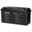 Baterie LiFePO4 24V 100Ah - Acumulator cu BMS Vipow BAT0495