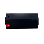 Baterie LiFePO4 24V 150Ah - Acumulator UPS Centrala Termica / Fotovoltaic cu BMS, Bluetooth TED Electric TED008954