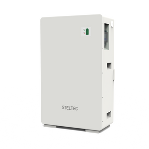 Baterie Solara 10kW | 48V Acumulator 10,24kW LiFePO4 STELTEC Flex L3