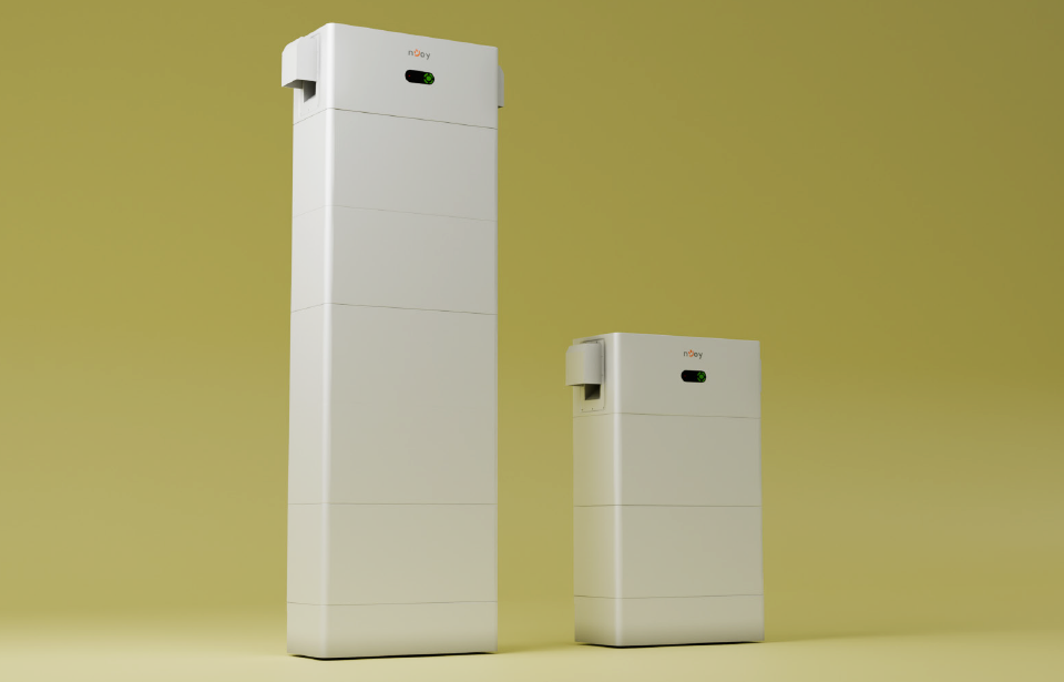Baterie Solara 5kW - Acumulator LiFePO4 nJoy Powerhill