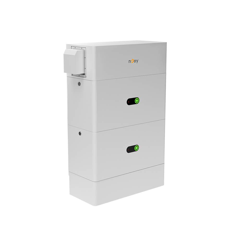 PDU Low Voltage pentru Baterie Solara Modulara LiFePO4 nJoy Powerhill max. 102.4 KWh Imagine secundară a produsului