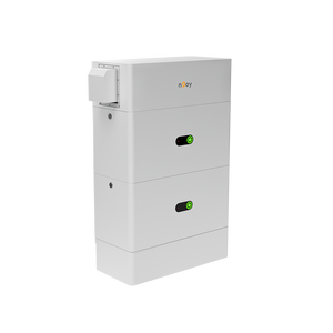 PDU Low Voltage pentru Baterie Solara Modulara LiFePO4 nJoy Powerhill max. 102.4 KWh