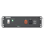 Baterie Litiu LiFePO4 Solara Dahai 5.12kW 5kW 48V