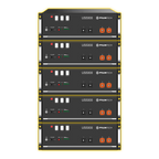 Baterie Pylontech US5000 4.8kW 5kW 48V