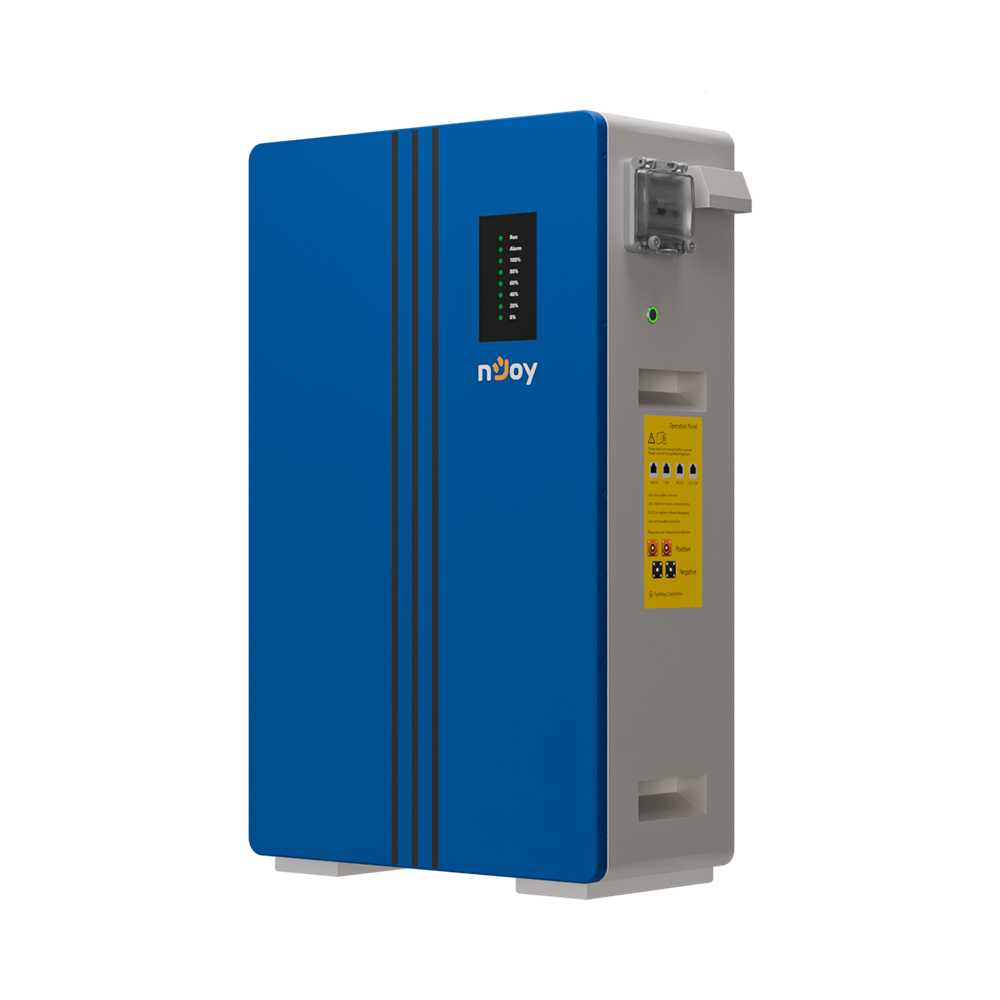 Baterie solara 14kW LiFePO4 Imagine principală a produsului