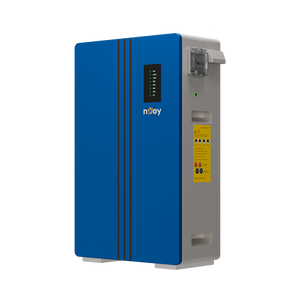 Baterie Solara 14.33kW | 48V Acumulator 14kW LiFePO4 nJoy Bastion