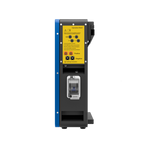 Kit Invertor Hibrid 5kW + Baterie LiFePO4 10kW nJoy