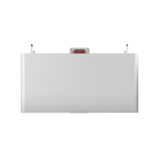 Baterie Solara Modulara 5.12kWh 102V High Voltage LiFePO4 nJoy Powerhill HV5K-50-C