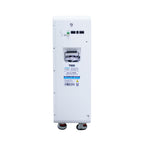 Baterie LiFePO4 48V 200Ah 10.24kWh - Acumulator BMS, Bluetooth TED Electric TED008978