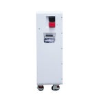 Baterie LiFePO4 48V 200Ah 10.24kWh - Acumulator BMS, Bluetooth TED Electric TED008978