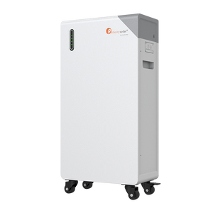 Baterie Solara 16kW | 48V Acumulator 16kW LiFePO4 Felicity Solar FLB-48314TG1-H