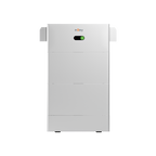 Kit Invertor Hibrid Trifazat 10kW + Baterie LiFePO4 10kW nJoy