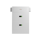 Baterie Solara LiFePO4 nJoy Powerhill