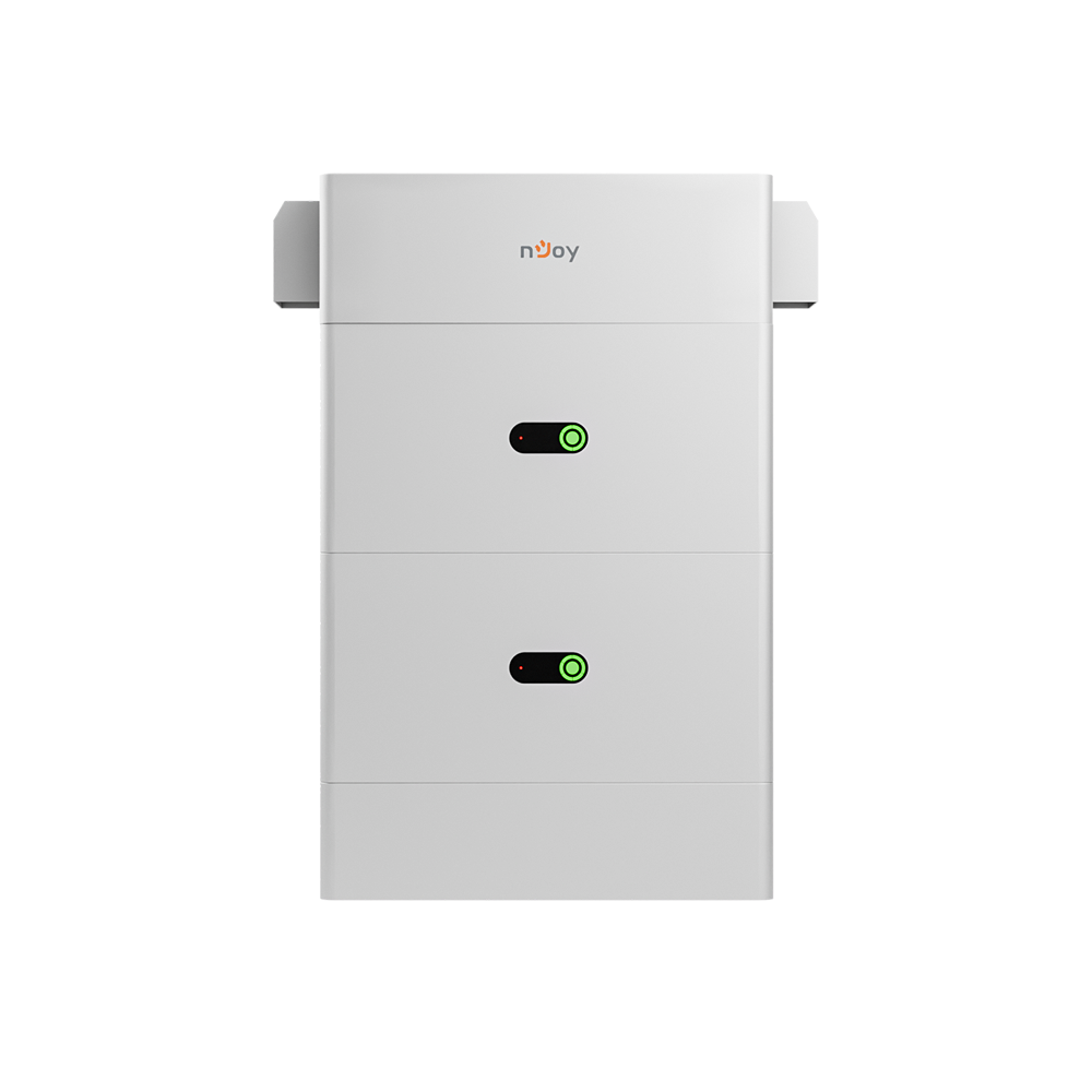 Baterie Solara LiFePO4 nJoy Powerhill