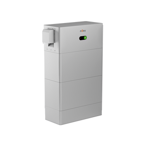 PDU High Voltage pentru Baterie Solara Modulara LiFePO4 nJoy Powerhill max. 102.4 KWh
