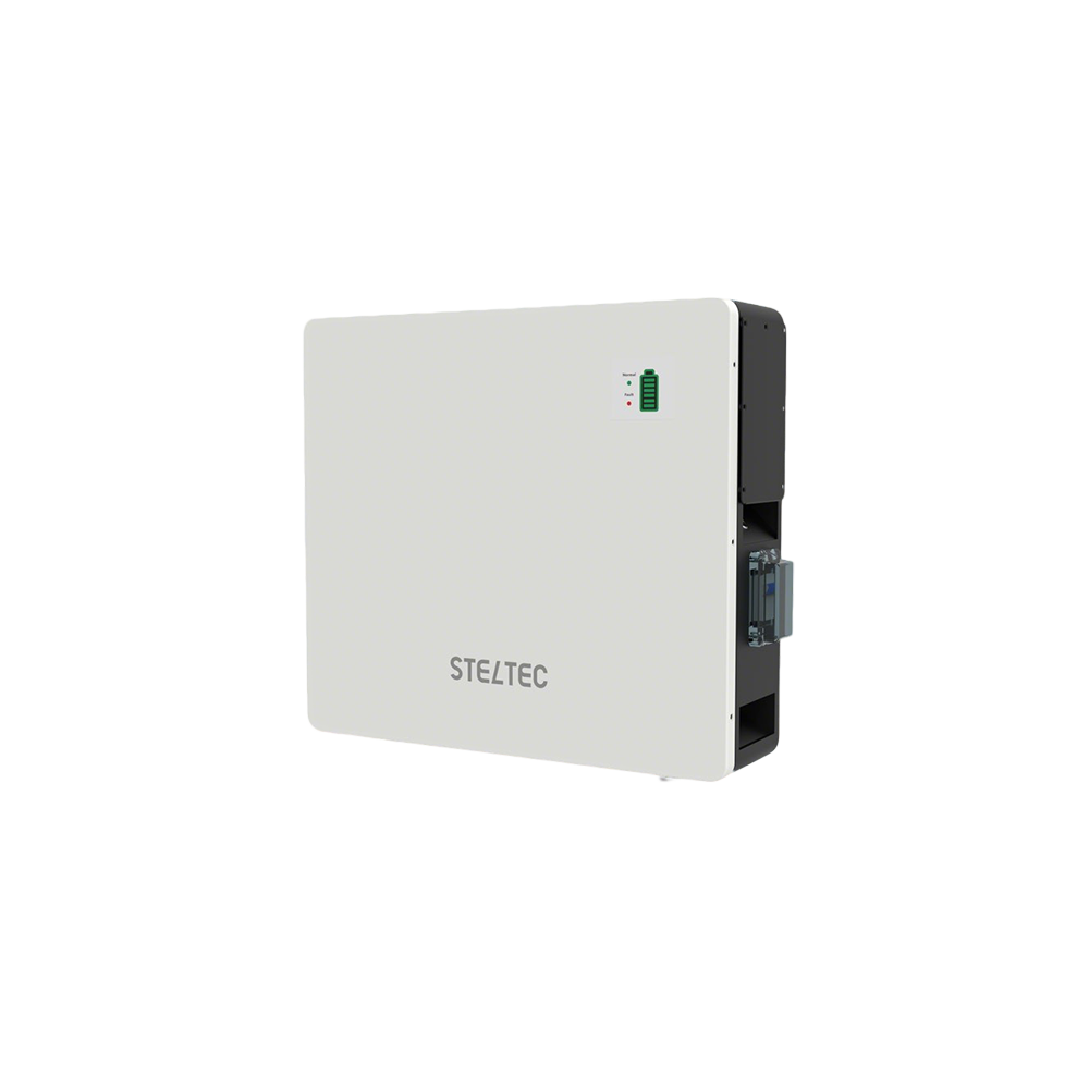 Baterie Steltec Flex L1 STE-BSW-5220 5kW / 5.2kW Imagine principală a produsului