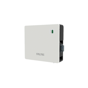 Baterie Solara 5kW | 48V Acumulator 5.2kW LiFePO4 STELTEC Flex L1