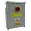Bypass Service Extern de Perete pentru UPS Trifazat 20 - 400kVA COVER POZ