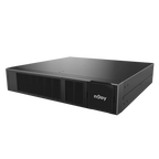 Cabinet baterii UPS pentru 3 sau 6 acumulatori 12V 7Ah sau 9Ah nJoy Balder 36VDC sau 72VDC