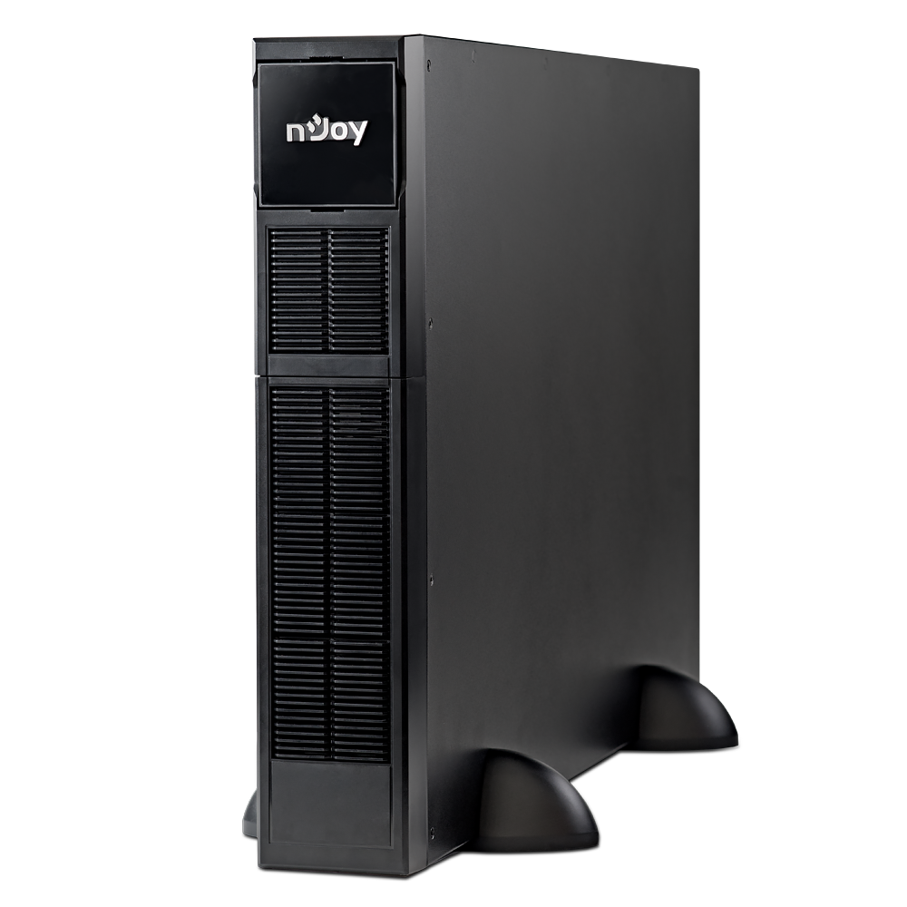 Cabinet baterii pentru UPS nJoy Balder 16 acumulatori 7Ah sau 9Ah