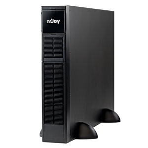 Cabinet Baterii UPS 2U - nJoy Balder 6K/10K - EBM, Battery Box 16 x acumulatori 7Ah / 9Ah
