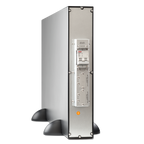 Cabinet baterii pentru UPS nJoy Balder 16 acumulatori 7Ah sau 9Ah vedere spate