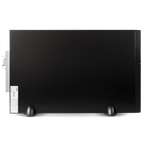 Cabinet baterii pentru UPS nJoy Balder 16 acumulatori 7Ah sau 9Ah lateral
