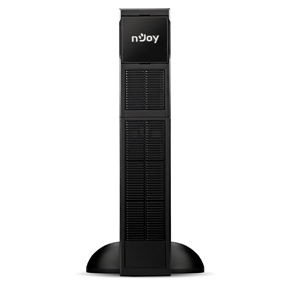 Cabinet baterii pentru UPS nJoy Balder 16 acumulatori 7Ah sau 9Ah tower