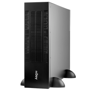 Cabinet Baterii UPS 3U - nJoy Balder 6K/10K - EBM, Battery Box 20 x acumulatori 7Ah / 9Ah
