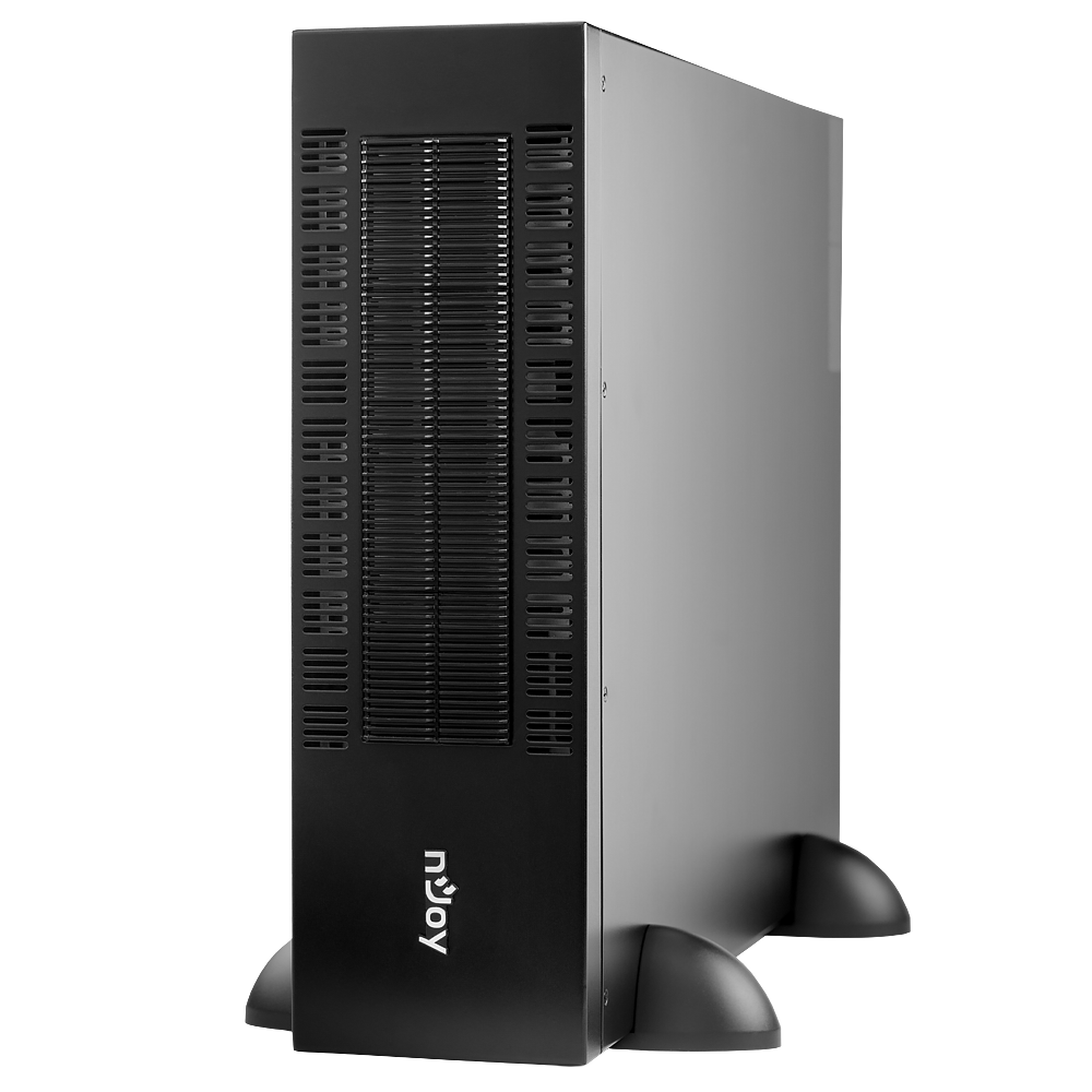 Cabinet baterii pentru UPS 20 acumulatori 12V 7Ah sau 9Ah nJoy Balder