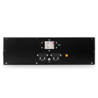 Cabinet baterii pentru UPS 20 acumulatori 12V 7Ah sau 9Ah nJoy Balder vedere din spate