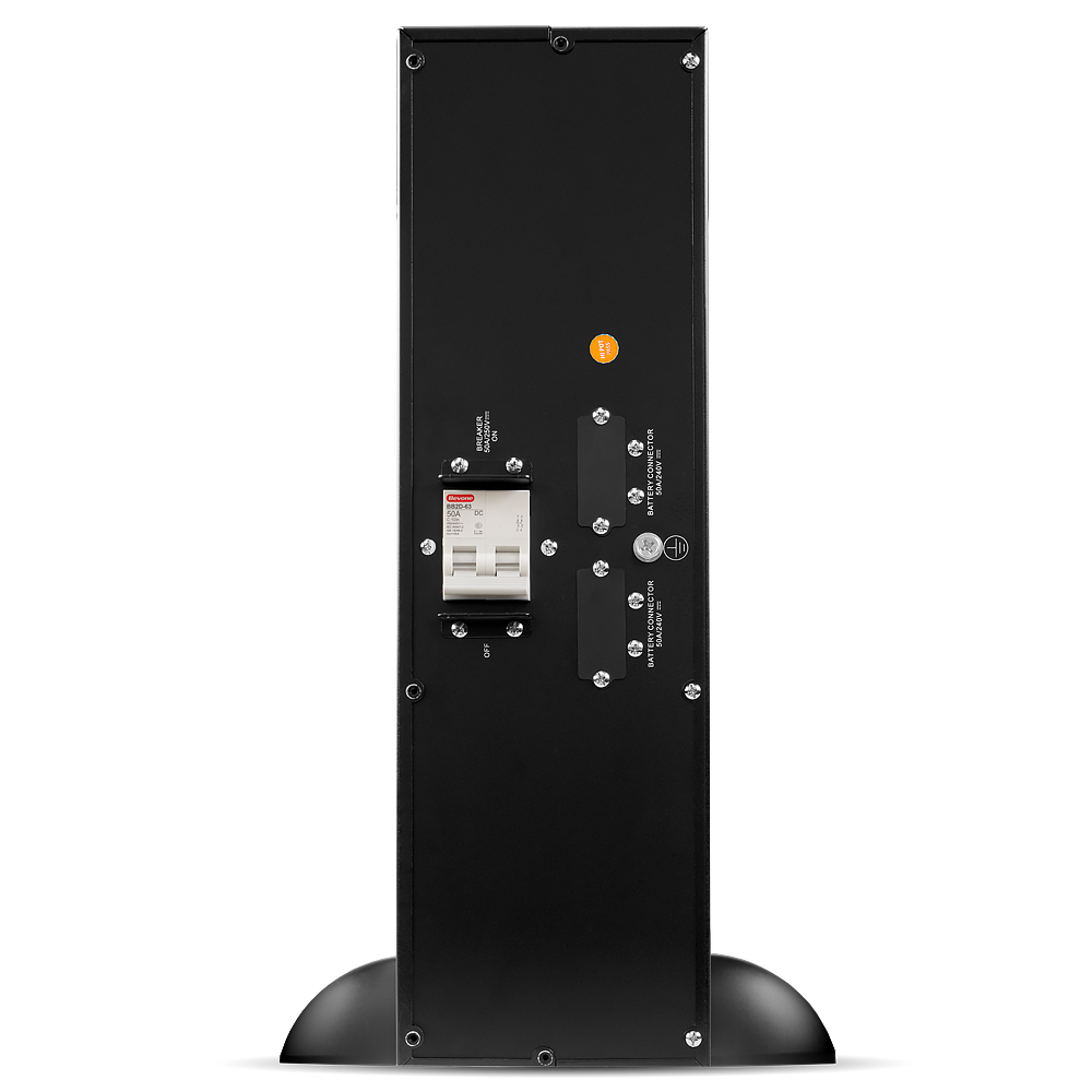 Cabinet baterii pentru UPS 20 acumulatori 12V 7Ah sau 9Ah nJoy Balder EBM - external battery module