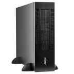 Cabinet baterii pentru UPS 20 acumulatori 12V 7Ah sau 9Ah nJoy Balder cu suporti picioare
