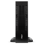 Cabinet baterii pentru UPS 20 acumulatori 12V 7Ah sau 9Ah nJoy Balder tower