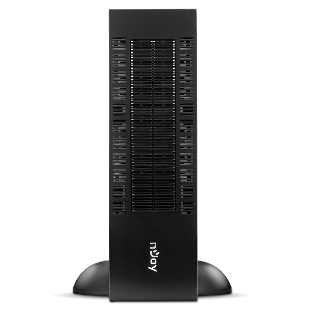 Cabinet baterii pentru UPS 20 acumulatori 12V 7Ah sau 9Ah nJoy Balder tower