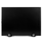 Cabinet baterii pentru UPS 20 acumulatori 12V 7Ah sau 9Ah nJoy Balder lateral stanga