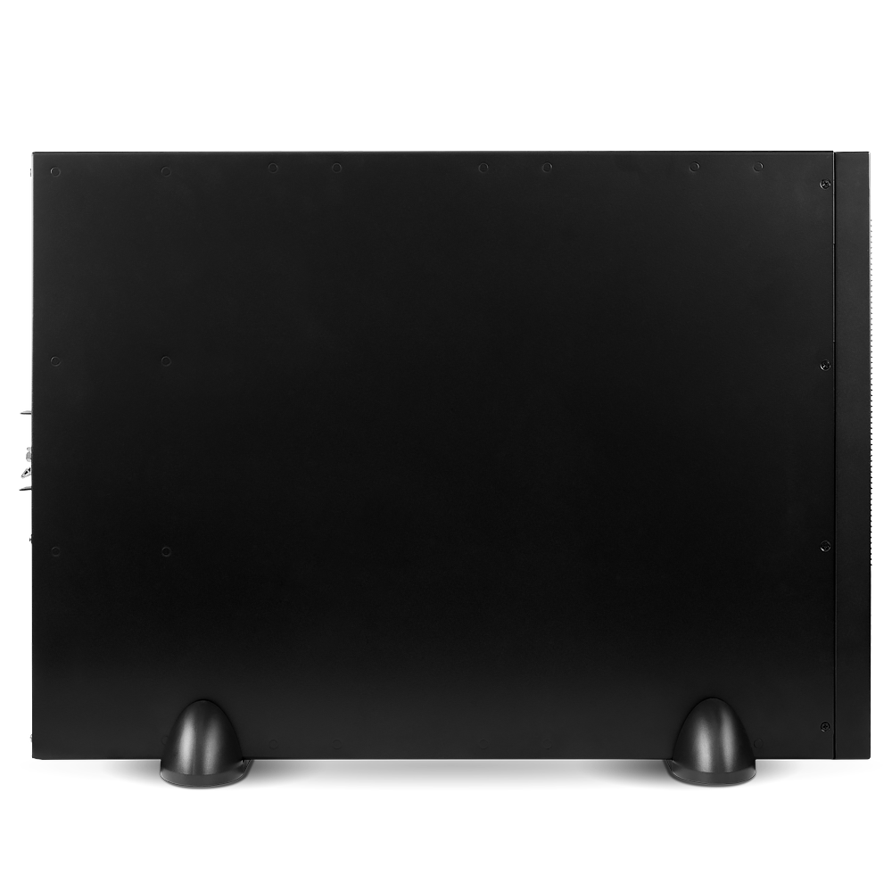 Cabinet baterii pentru UPS 20 acumulatori 12V 7Ah sau 9Ah nJoy Balder lateral stanga