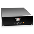 Cabinet baterii pentru UPS 20 acumulatori 12V 7Ah sau 9Ah nJoy Balder cu breaker de 50A