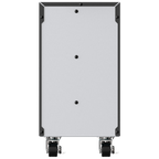 Cabinet baterii 16 acumulatori 12V 7Ah si 9Ah