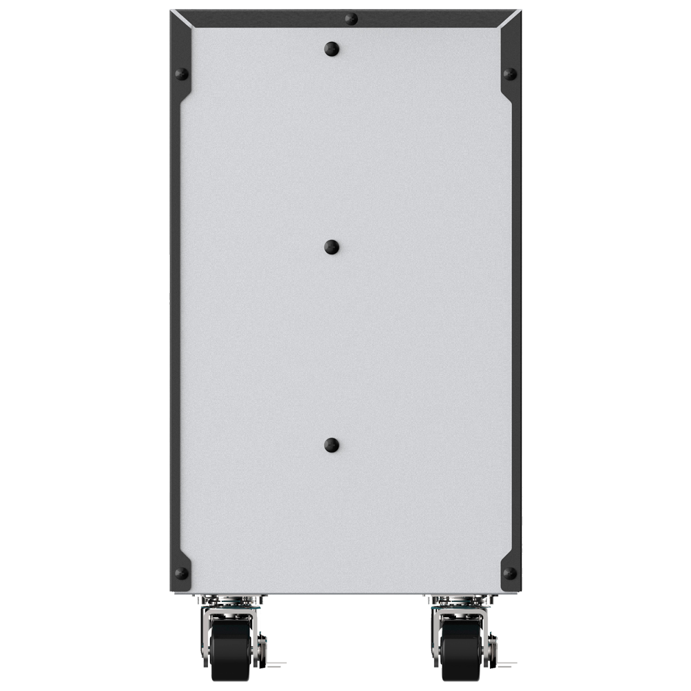Cabinet baterii 16 acumulatori 12V 7Ah si 9Ah