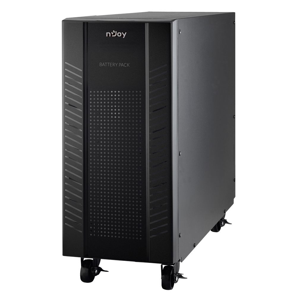 Cabinet 20 sau 40 baterii 12V 7Ah / 9Ah 