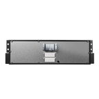 Cabinet Baterii UPS 3U - nJoy Ranger 30KR RA2021LX - EBM, Battery Box 20 x acumulatori 7Ah / 9Ah