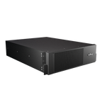 Cabinet Baterii UPS 3U - nJoy Ranger 30KR RA2021LX - EBM, Battery Box 20 x acumulatori 7Ah / 9Ah