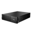 Cabinet Baterii UPS 3U - nJoy Ranger 30KR RA2021LX - EBM, Battery Box 20 x acumulatori 7Ah / 9Ah