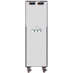 Cabinet baterii 32, 40, 80 acumulatori 12V 7Ah sau 9Ah pentru UPS TA2422B