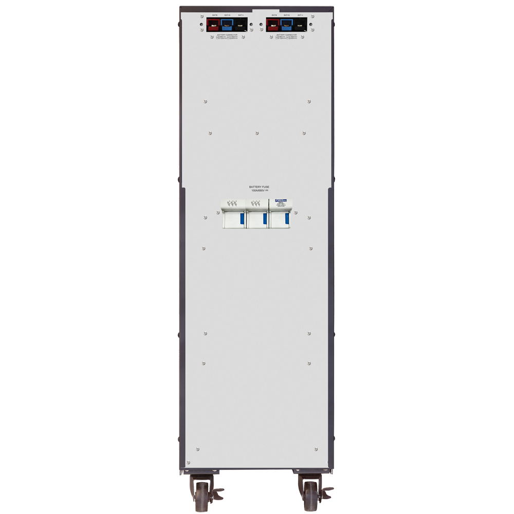 Cabinet baterii 32, 40, 80 acumulatori 12V 7Ah sau 9Ah pentru UPS TA2422B