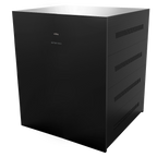 Cabinet baterii UPS 40 bucati 12V 65Ah