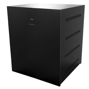 Cabinet Baterii UPS nJoy - EBM, Battery Box 32 - 40 x acumulatori 65Ah - 100Ah