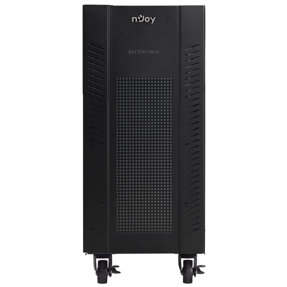 Cabinet 20 sau 40 baterii 12V 7Ah / 9Ah tower